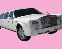 Rolls Royce Phantom